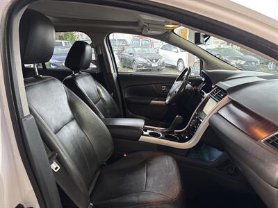 2013 Ford Edge Limited   - Photo 17 - Portland, OR 97267