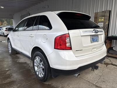 2013 Ford Edge Limited   - Photo 5 - Portland, OR 97267