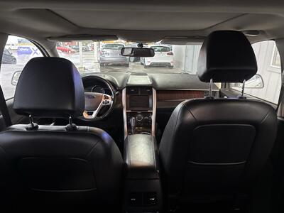 2013 Ford Edge Limited   - Photo 15 - Portland, OR 97267