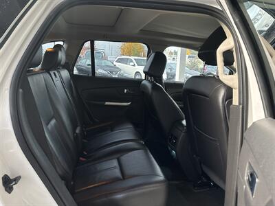 2013 Ford Edge Limited   - Photo 16 - Portland, OR 97267