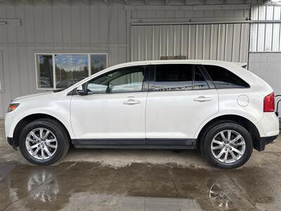 2013 Ford Edge Limited   - Photo 4 - Portland, OR 97267
