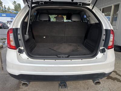 2013 Ford Edge Limited   - Photo 14 - Portland, OR 97267