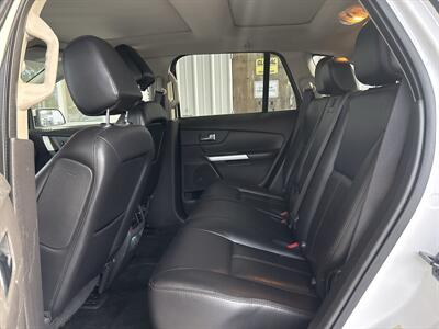 2013 Ford Edge Limited   - Photo 12 - Portland, OR 97267