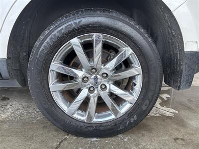 2013 Ford Edge Limited - Photo 25 - Portland, OR 97267