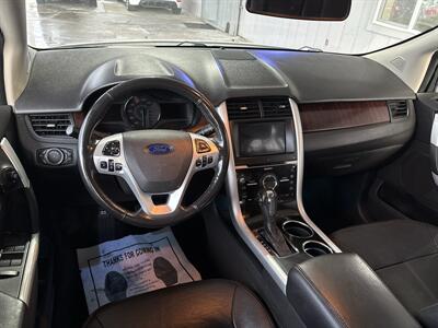 2013 Ford Edge Limited   - Photo 13 - Portland, OR 97267