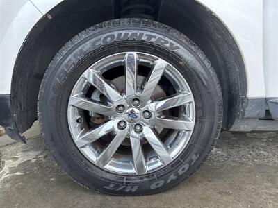 2013 Ford Edge Limited - Photo 24 - Portland, OR 97267
