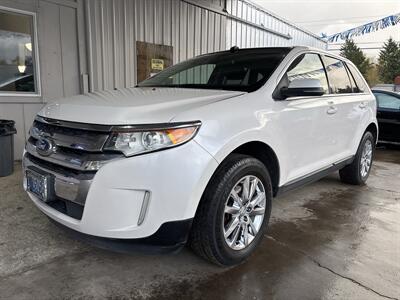 2013 Ford Edge Limited   - Photo 3 - Portland, OR 97267