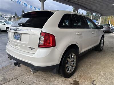 2013 Ford Edge Limited   - Photo 7 - Portland, OR 97267