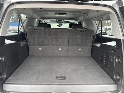 2016 Chevrolet Suburban LT   - Photo 13 - Portland, OR 97267