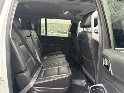 2016 Chevrolet Suburban LT   - Photo 14 - Portland, OR 97267