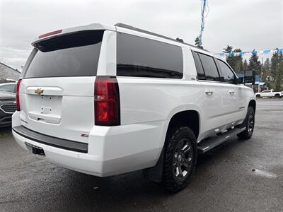2016 Chevrolet Suburban LT   - Photo 7 - Portland, OR 97267
