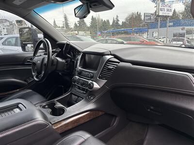 2016 Chevrolet Suburban LT   - Photo 27 - Portland, OR 97267