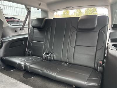 2016 Chevrolet Suburban LT   - Photo 17 - Portland, OR 97267