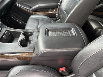 2016 Chevrolet Suburban LT   - Photo 34 - Portland, OR 97267