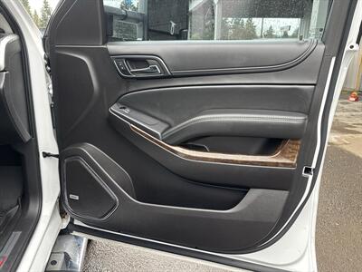 2016 Chevrolet Suburban LT   - Photo 26 - Portland, OR 97267