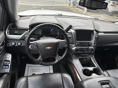 2016 Chevrolet Suburban LT   - Photo 11 - Portland, OR 97267
