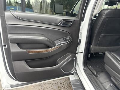 2016 Chevrolet Suburban LT   - Photo 22 - Portland, OR 97267