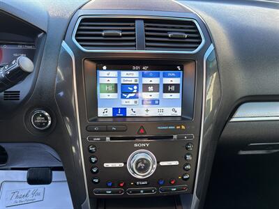 2017 Ford Explorer Sport - Photo 28 - Portland, OR 97267