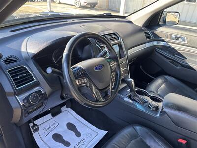 2017 Ford Explorer Sport - Photo 14 - Portland, OR 97267