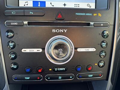 2017 Ford Explorer Sport - Photo 30 - Portland, OR 97267