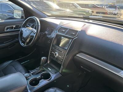 2017 Ford Explorer Sport - Photo 26 - Portland, OR 97267