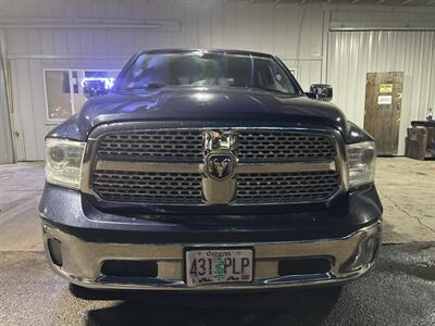 2013 RAM 1500 Laramie   - Photo 2 - Portland, OR 97267