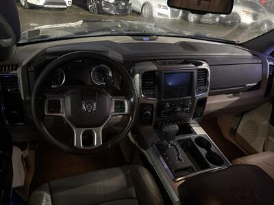 2013 RAM 1500 Laramie   - Photo 13 - Portland, OR 97267