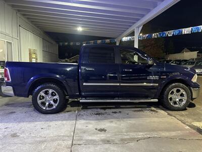 2013 RAM 1500 Laramie   - Photo 8 - Portland, OR 97267