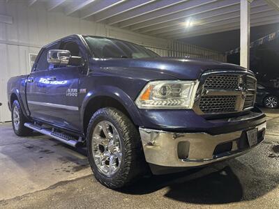 2013 RAM 1500 Laramie   - Photo 1 - Portland, OR 97267
