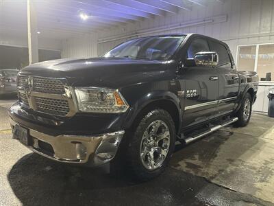 2013 RAM 1500 Laramie   - Photo 3 - Portland, OR 97267