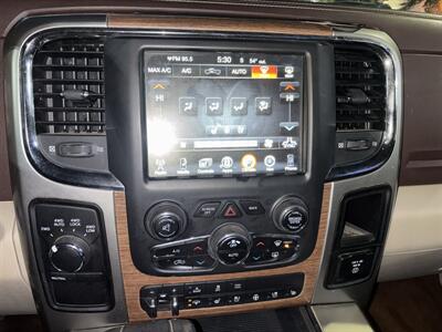 2013 RAM 1500 Laramie   - Photo 18 - Portland, OR 97267
