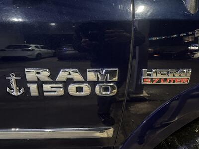 2013 RAM 1500 Laramie   - Photo 9 - Portland, OR 97267