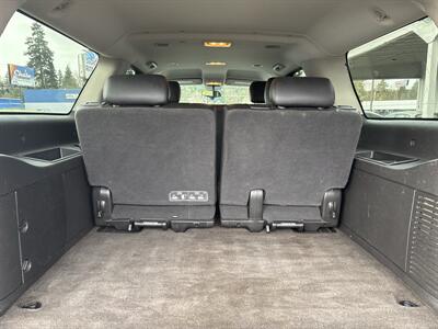 2011 Chevrolet Suburban LT   - Photo 17 - Portland, OR 97267