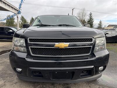 2011 Chevrolet Suburban LT   - Photo 2 - Portland, OR 97267