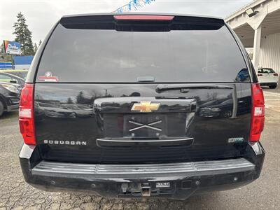 2011 Chevrolet Suburban LT   - Photo 6 - Portland, OR 97267