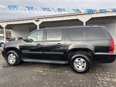 2011 Chevrolet Suburban LT   - Photo 4 - Portland, OR 97267