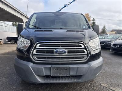 2017 Ford Transit 150 - Photo 2 - Portland, OR 97267