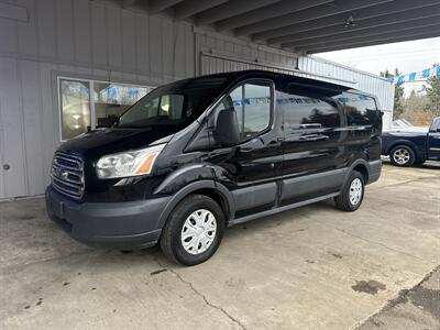 2017 Ford Transit 150 - Photo 21 - Portland, OR 97267