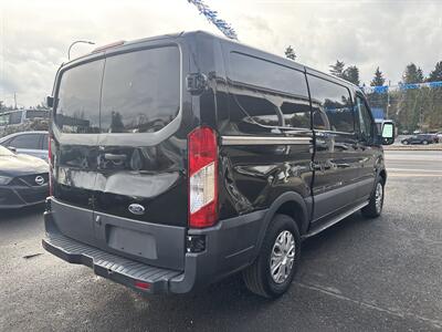 2017 Ford Transit 150 - Photo 7 - Portland, OR 97267