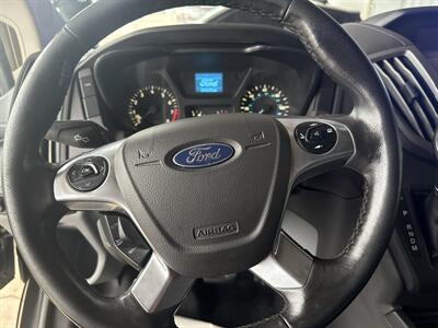 2017 Ford Transit 150 - Photo 9 - Portland, OR 97267