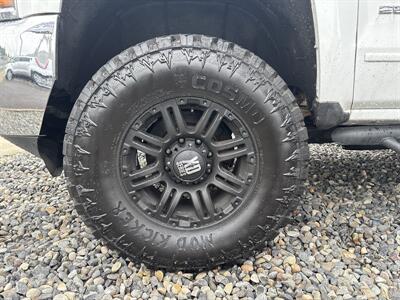 2017 Chevrolet Silverado 2500 LT   - Photo 25 - Portland, OR 97267