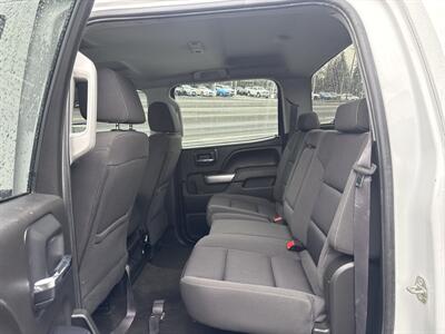 2017 Chevrolet Silverado 2500 LT   - Photo 14 - Portland, OR 97267
