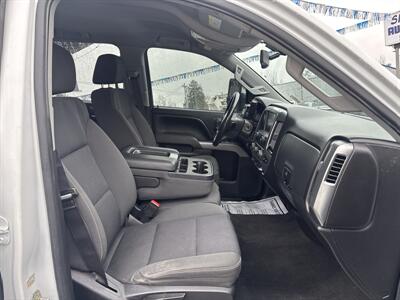 2017 Chevrolet Silverado 2500 LT   - Photo 19 - Portland, OR 97267
