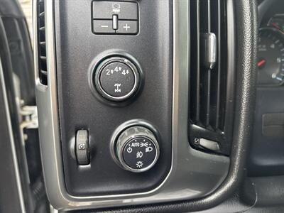 2017 Chevrolet Silverado 2500 LT   - Photo 21 - Portland, OR 97267