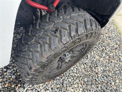 2017 Chevrolet Silverado 2500 LT   - Photo 28 - Portland, OR 97267