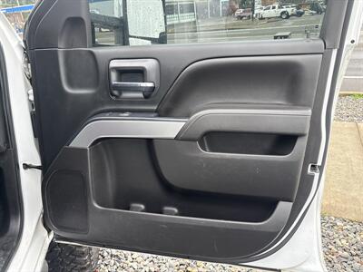 2017 Chevrolet Silverado 2500 LT   - Photo 18 - Portland, OR 97267