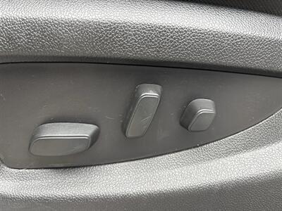 2017 Chevrolet Silverado 2500 LT   - Photo 12 - Portland, OR 97267