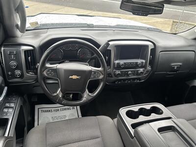 2017 Chevrolet Silverado 2500 LT   - Photo 15 - Portland, OR 97267
