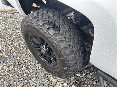 2017 Chevrolet Silverado 2500 LT   - Photo 27 - Portland, OR 97267