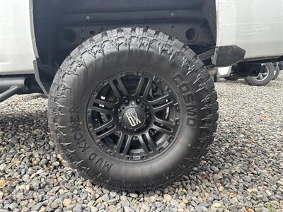2017 Chevrolet Silverado 2500 LT   - Photo 26 - Portland, OR 97267